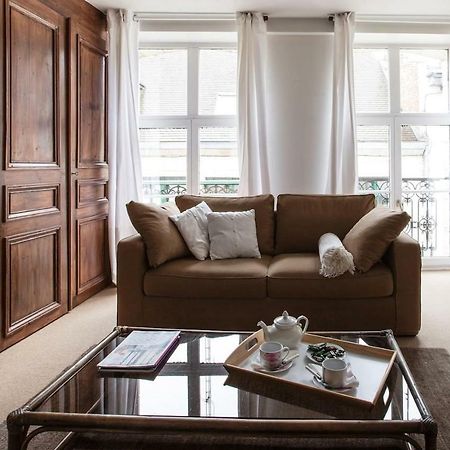 Les 3 Mollettes Du Vieux Lille Διαμέρισμα Εξωτερικό φωτογραφία